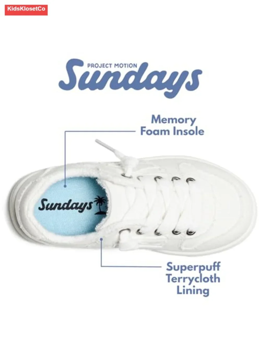 Kids Girls Canvas Sneakers Non-Slip Lace-Up Casual Lightweight Shoes